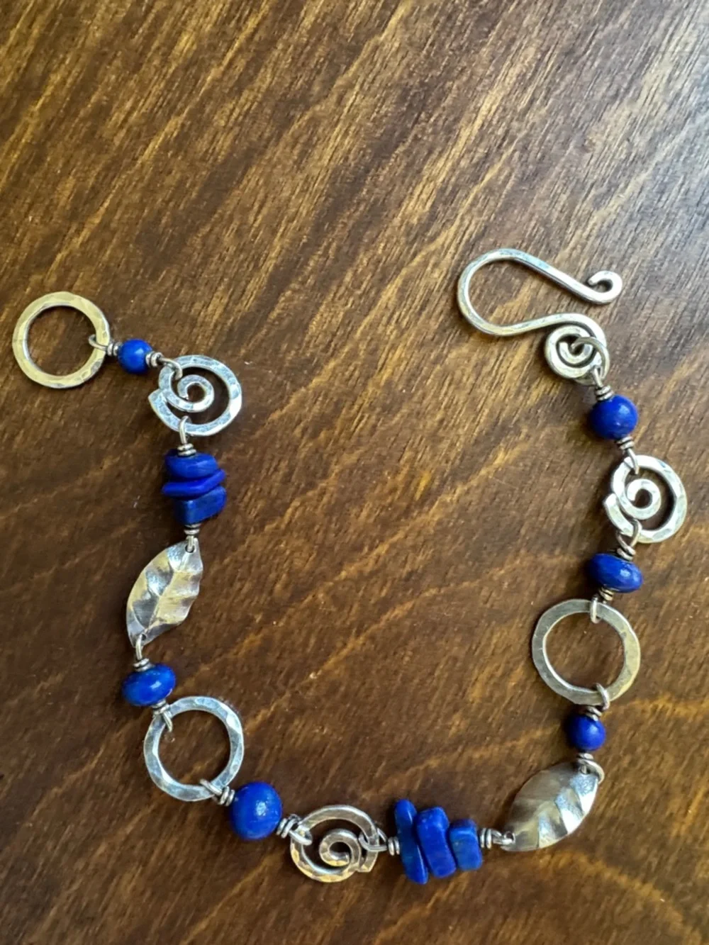 N/A lapis lazuli